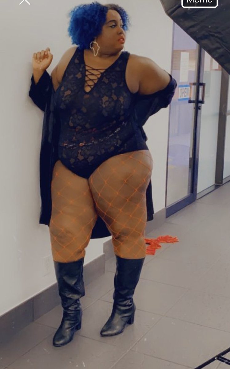 shawtyisdopeee's tweet image. #twitterafterdark #plussizemodel #htxmodel #plussizefashion