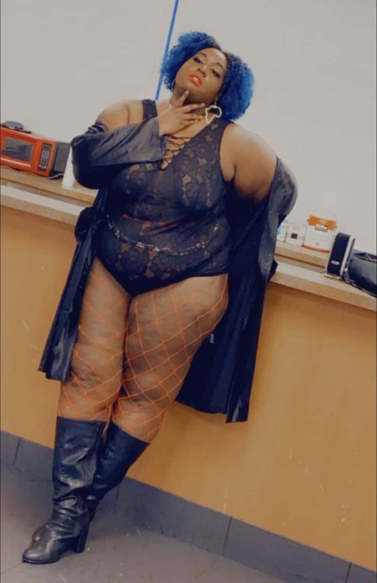 shawtyisdopeee's tweet image. #twitterafterdark #plussizemodel #htxmodel #plussizefashion