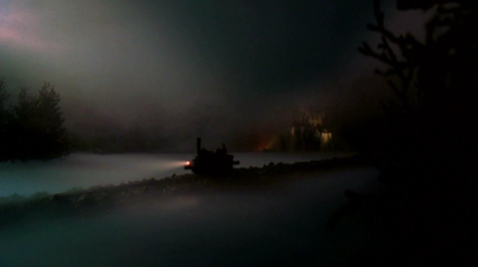 Killer Kool Aid On Twitter Underrated Spooky Shots Love How The Later Seasons Handled The Scary Atmospheric Night Visuals Of Sodor - spooky ghost fog roblox