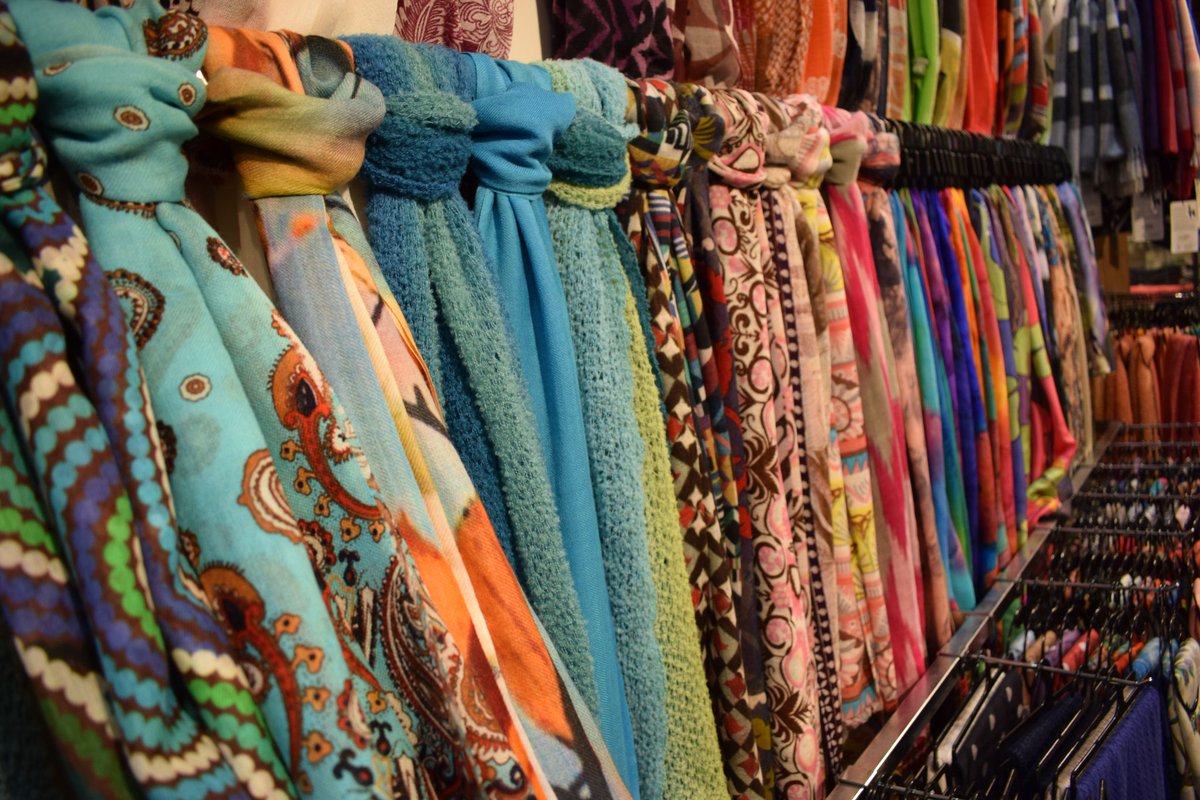 National Wool Museum tweet media