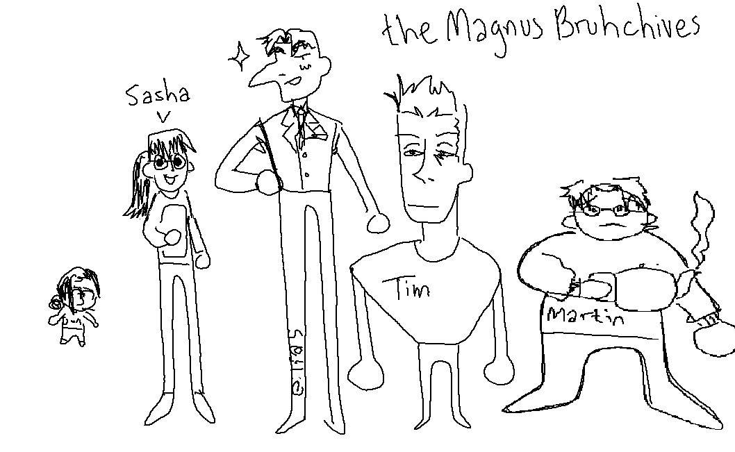 This is what I see when im listening to le magbruhs archives 