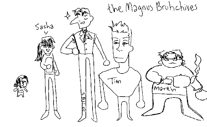 This is what I see when im listening to le magbruhs archives 
