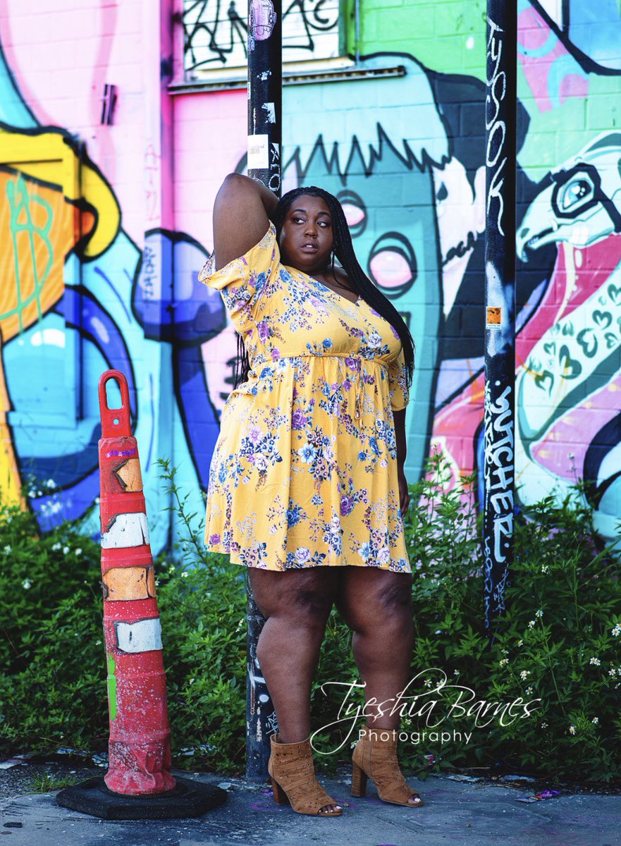 shawtyisdopeee's tweet image. #twitterafterdark #plussizemodel #htxmodel #plussizefashion