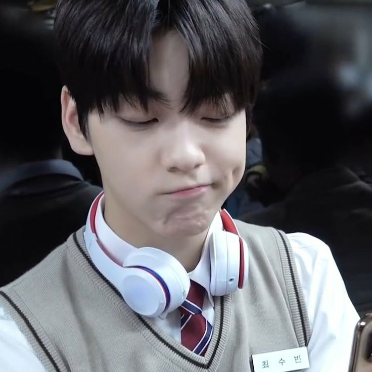 Where are my co-dimpled soobin enthusiasts at?