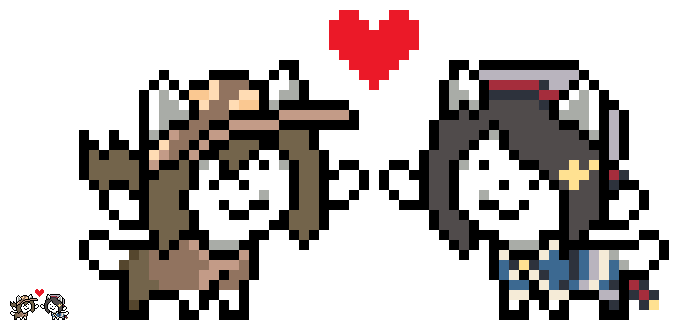 Twoucan Temmie の注目ツイート イラスト マンガ Twoucan Temmie の注目ツイート イラスト マンガ