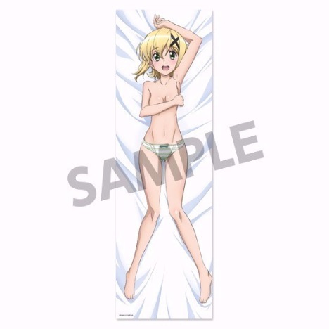 Did you guys know that this is official merchandise?