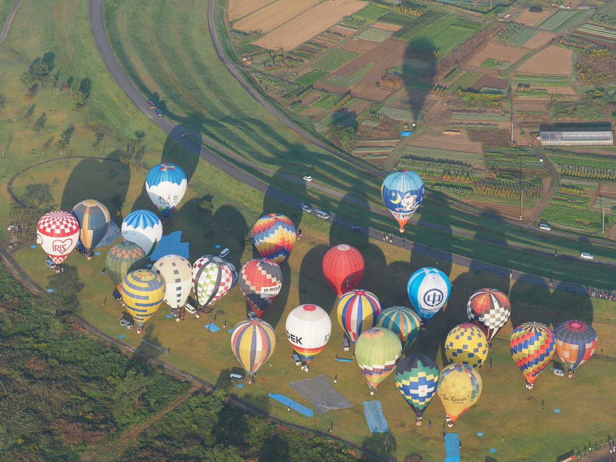 Honda Balloon Gp 一関 平泉バルーンフェスティバル の開幕まであと2日 24チームによる熱い戦いが楽しみです 是非フォローしていただき最新情報をご覧ください 熱気球 気球 ホンダグランプリ バルーンを楽しもう 一関市 岩手県 Honda Balloon Gp 一関 平泉バルーンフェスティバル の開幕まであと2日 24チームによる熱い戦いが楽しみです 是非フォローしていただき最新情報をご覧ください 熱気球 気球 ホンダグランプリ バルーンを楽しもう 一関市 岩手県