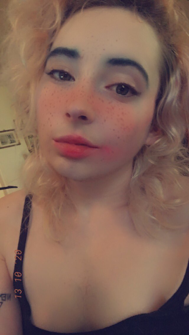 MoxieTextbook's tweet photo. Imagine dating HER https://t.co/zXPO9Fa1RC