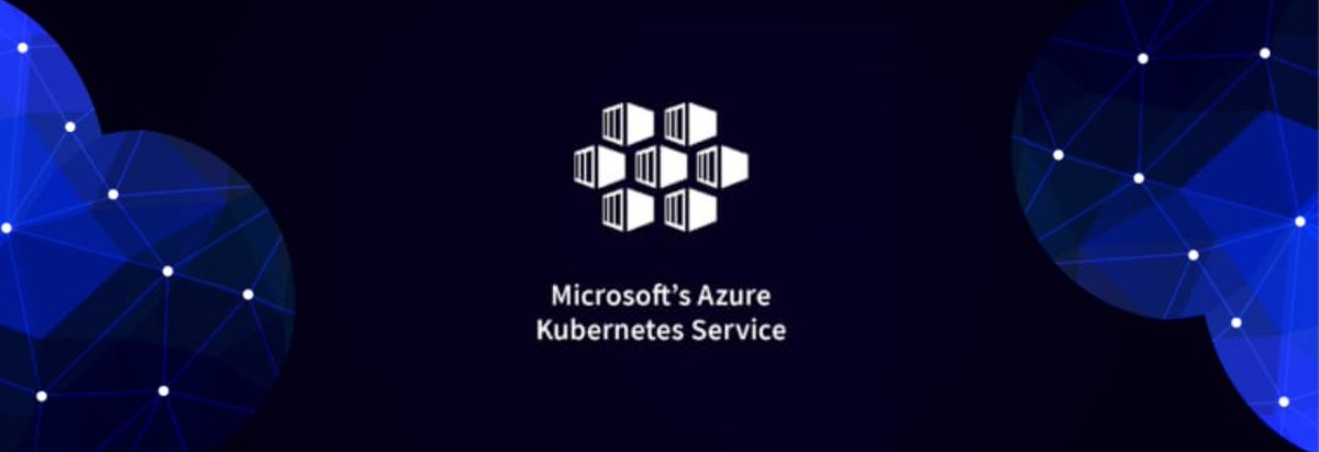 stack_group's tweet image. Welcome to the world of Azure Kubernetes Services – AKS

To read the article visit :
cloudstackgroup.com/welcome-to-the…

#kubernetes #devops #docker #aws #linux #python #cloudcomputing #jenkins #azure #cloud #devopsengineer #devopstools #coding #javascript #git #ansible #datascience