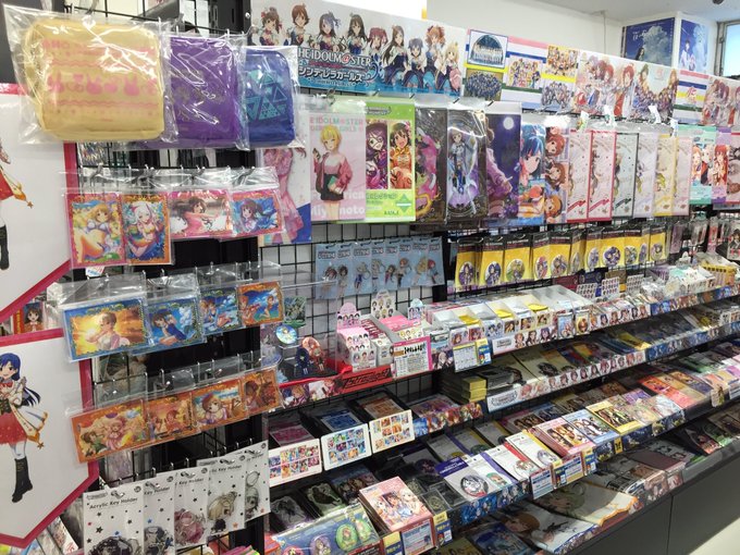 アニメイト藤沢さん の人気ツイート 5 Whotwi グラフィカルtwitter分析 アニメイト藤沢さん の人気ツイート 5 Whotwi グラフィカルtwitter分析
