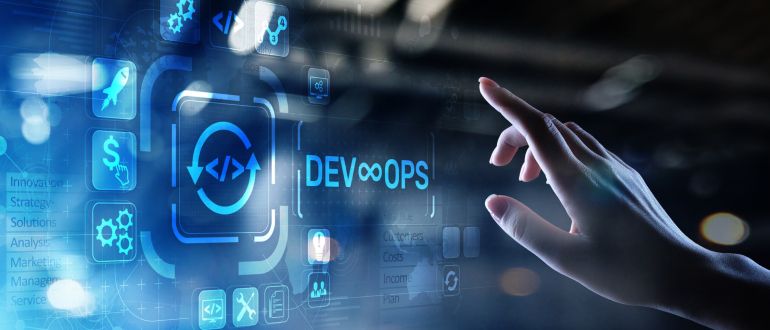 devopsdotcom's tweet image. Q&amp;amp;#038;A: Implementing DevOps at Scale with Akash Tayal and Bob Vuong  devops.com/qa-implementin… #devopsatscale #devopsexperience #doe20 #scalingdevops
