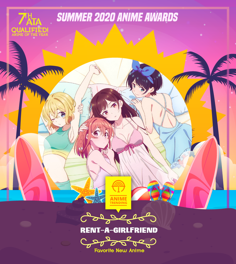 Anime Awards 2020 Winners Edition  YouTube