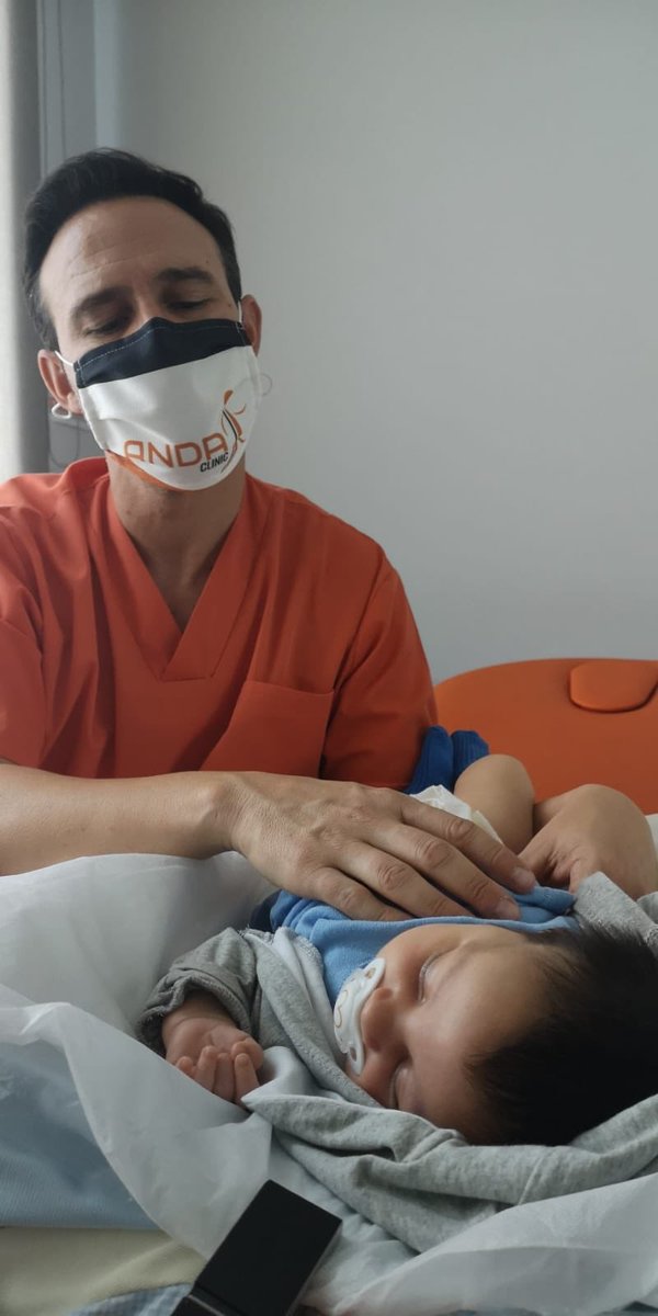 Cólico del lactante? Estreñimiento??
No lo dudes, Método Rubio en Coslada: AndaClinic. Pídeme cita: Daniel: 629444858. info@andaclinic.com  #Cólicodellactante#estreñimiento#Coslada#MétodoRubio#Andaclinic#Fisioterapiaespecializada#