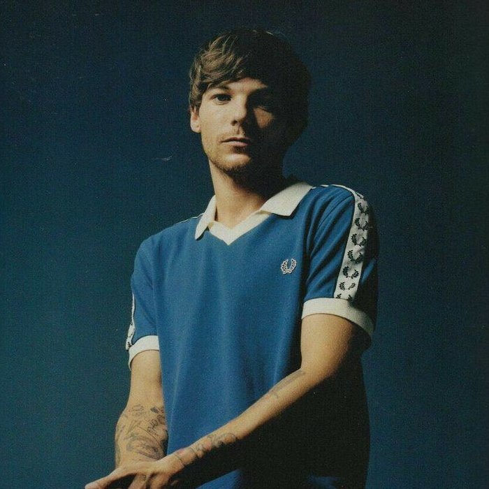 as vênus i vote  #Walls by  @Louis_Tomlinson for  #AlbumoftheYear  #TDYAwards  @965TDY