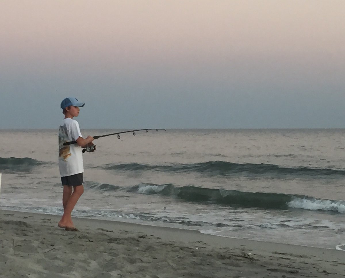 Andi Curtis (@andicurtis) on Twitter photo Thank you Mr. Wayne <a href="/NCAquariumatPKS/">NC Aquarium at PKS</a> for tonight’s surf fishing program. Early birthday gift for Baine C. He talked about it all night! He had a blast. #surffishing #fishfanatic #pompano #seamullet Thank you Mr. Wayne <a href="/NCAquariumatPKS/">NC Aquarium at PKS</a> for tonight’s surf fishing program. Early birthday gift for Baine C. He talked about it all night! He had a blast. #surffishing #fishfanatic #pompano #seamullet