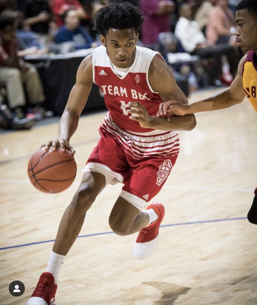 Baltimore Basketball Club tweet media