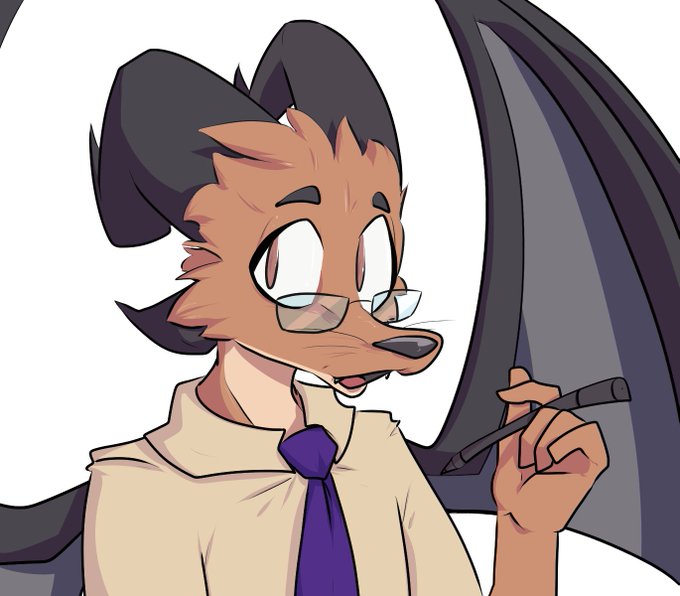 @ScorchinVixen :3c 