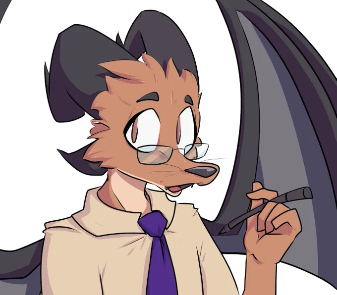 @ScorchinVixen :3c 