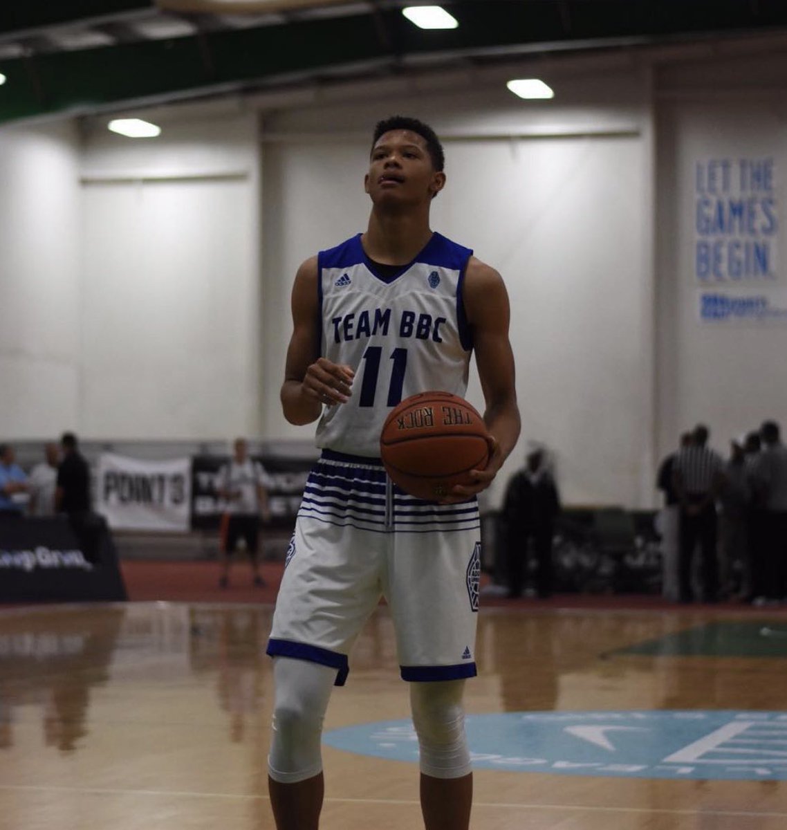 Baltimore Basketball Club tweet media