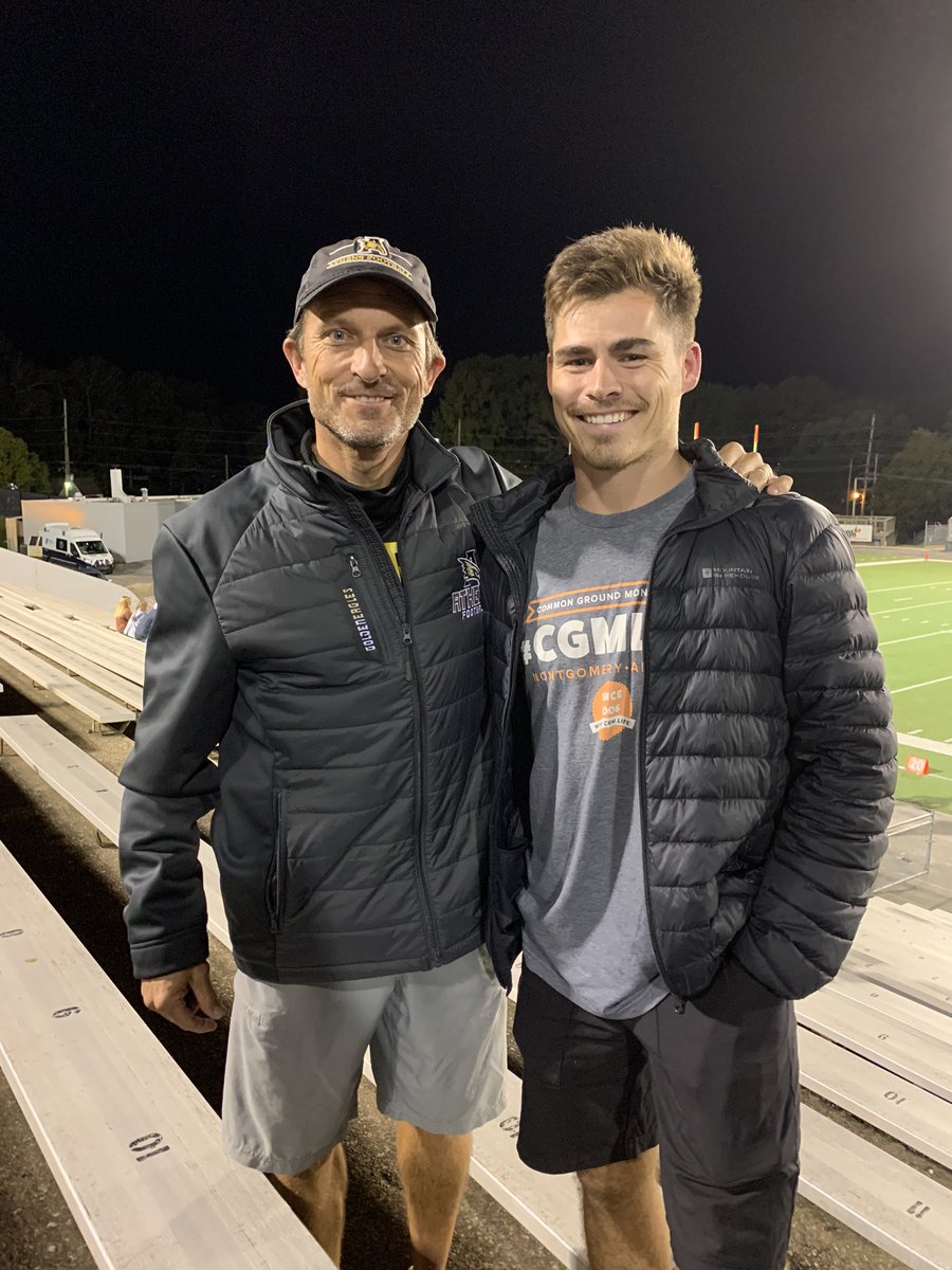 Cody Gross tweet media