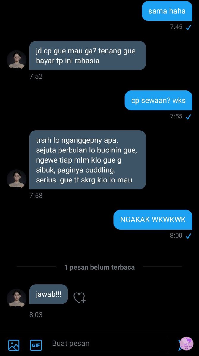 OPEN | MUTUALAN BASE 💜 tweet media