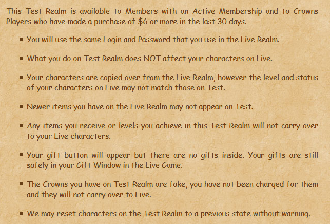 officialSotS's tweet image. Test Realm is right around the corner! For those who want to prepare early and download the Test Realm client, click on the link below and follow the steps. 
wizard101.com/game/game-prev…