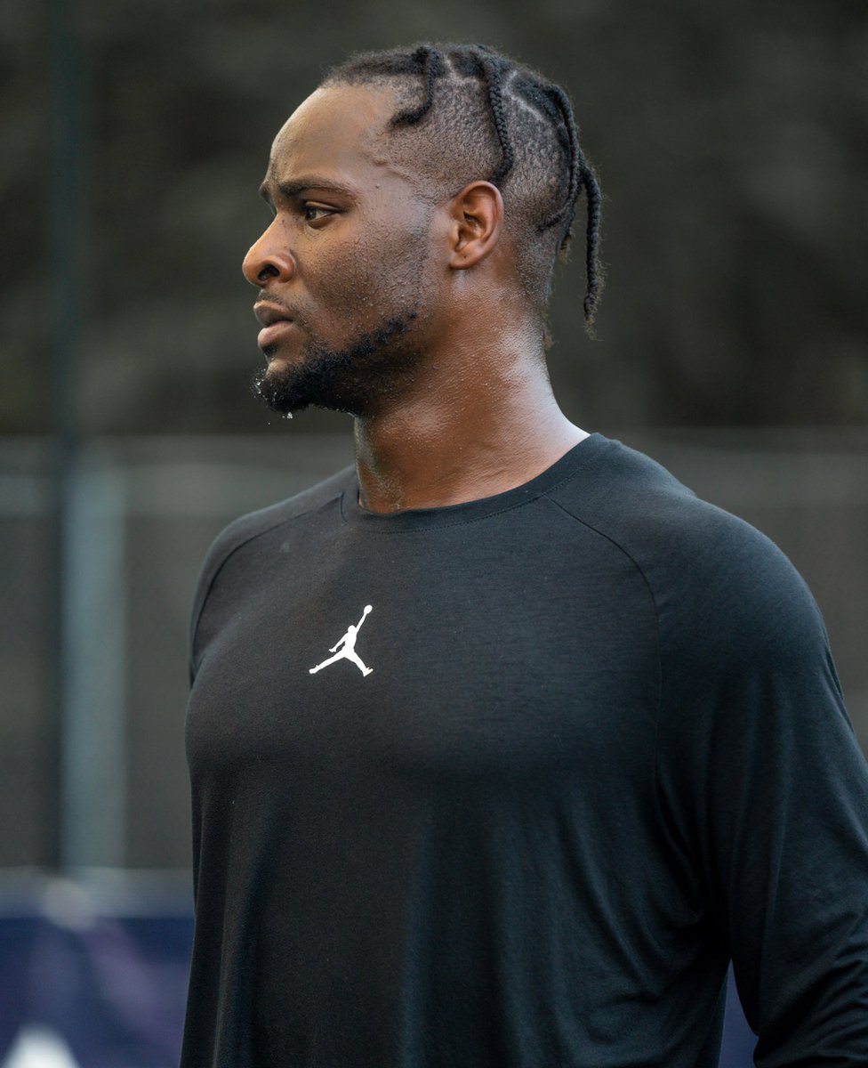 Le'Veon Bell tweet media