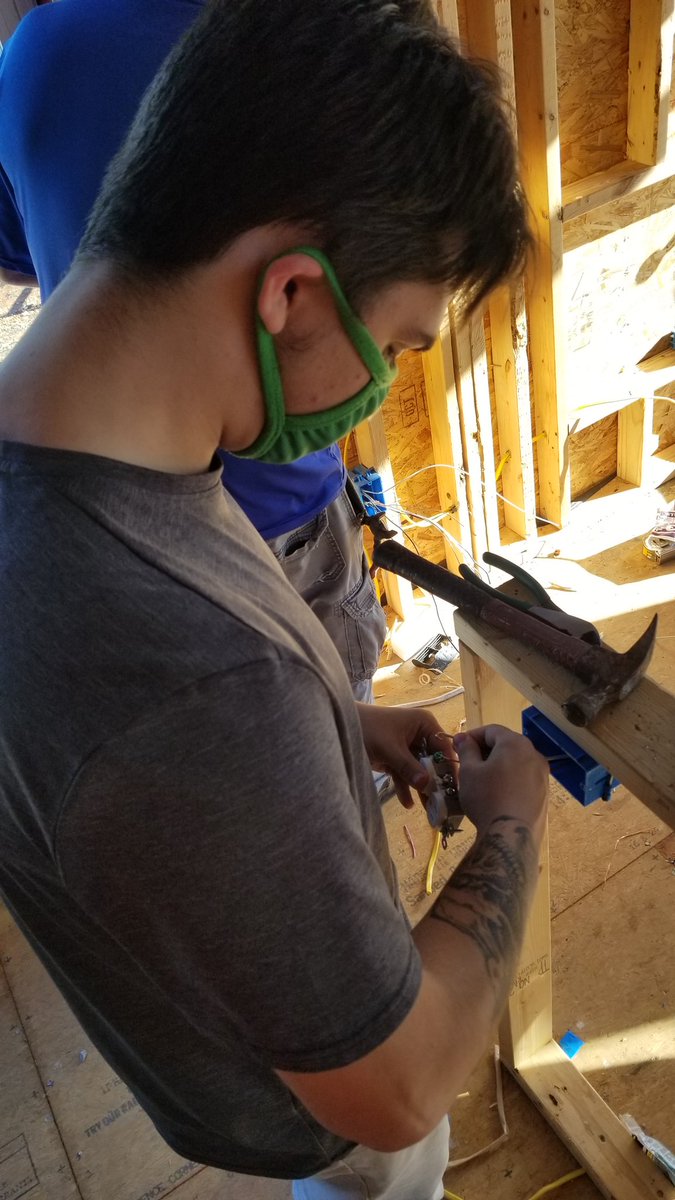 North Talladega County Construction (@buildalabama) on Twitter photo A little after school electrical training! @LiHSPrincipal <a href="/lincolnhs/">Lincoln HS</a> <a href="/ghilltide/">Griffin Hill</a> <a href="/kknight/">Kim Knight, NBCT</a> A little after school electrical training! @LiHSPrincipal <a href="/lincolnhs/">Lincoln HS</a> <a href="/ghilltide/">Griffin Hill</a> <a href="/kknight/">Kim Knight, NBCT</a>