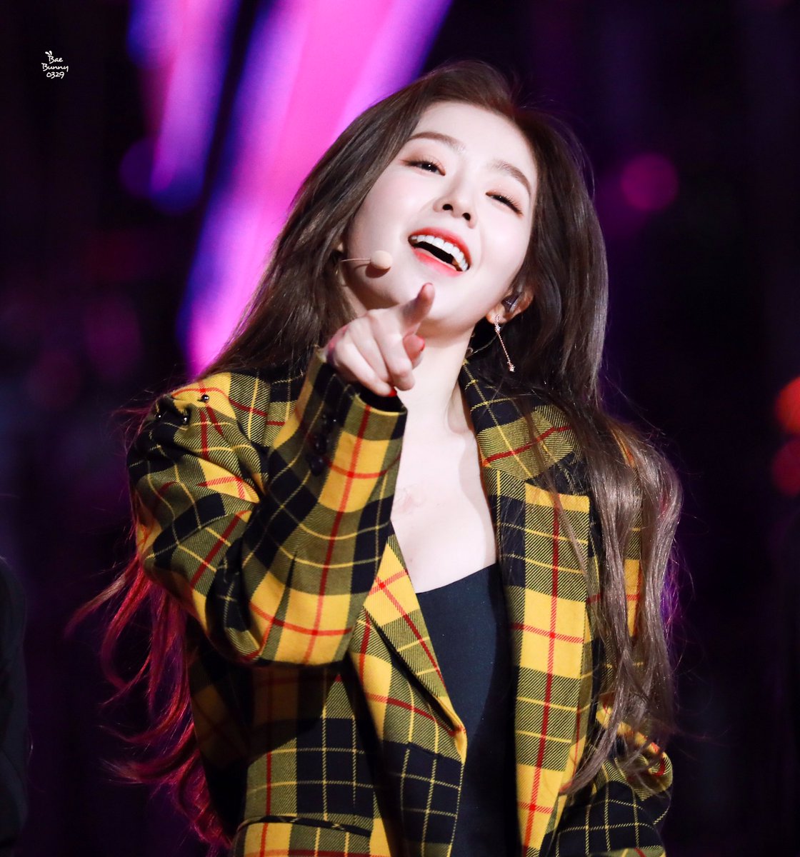 HAPPY WENDESDAY☀️
#IRENE #아이린