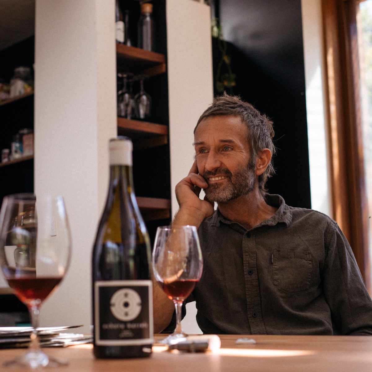 Vale Taras Ochota, a warm and generous man who was an inspiration to the Australian wine community. Taras was one of the most innovative winemakers &amp; a champion of Australian wine. He will be greatly missed in Australia and around the world. Our condolences to Amber and family.