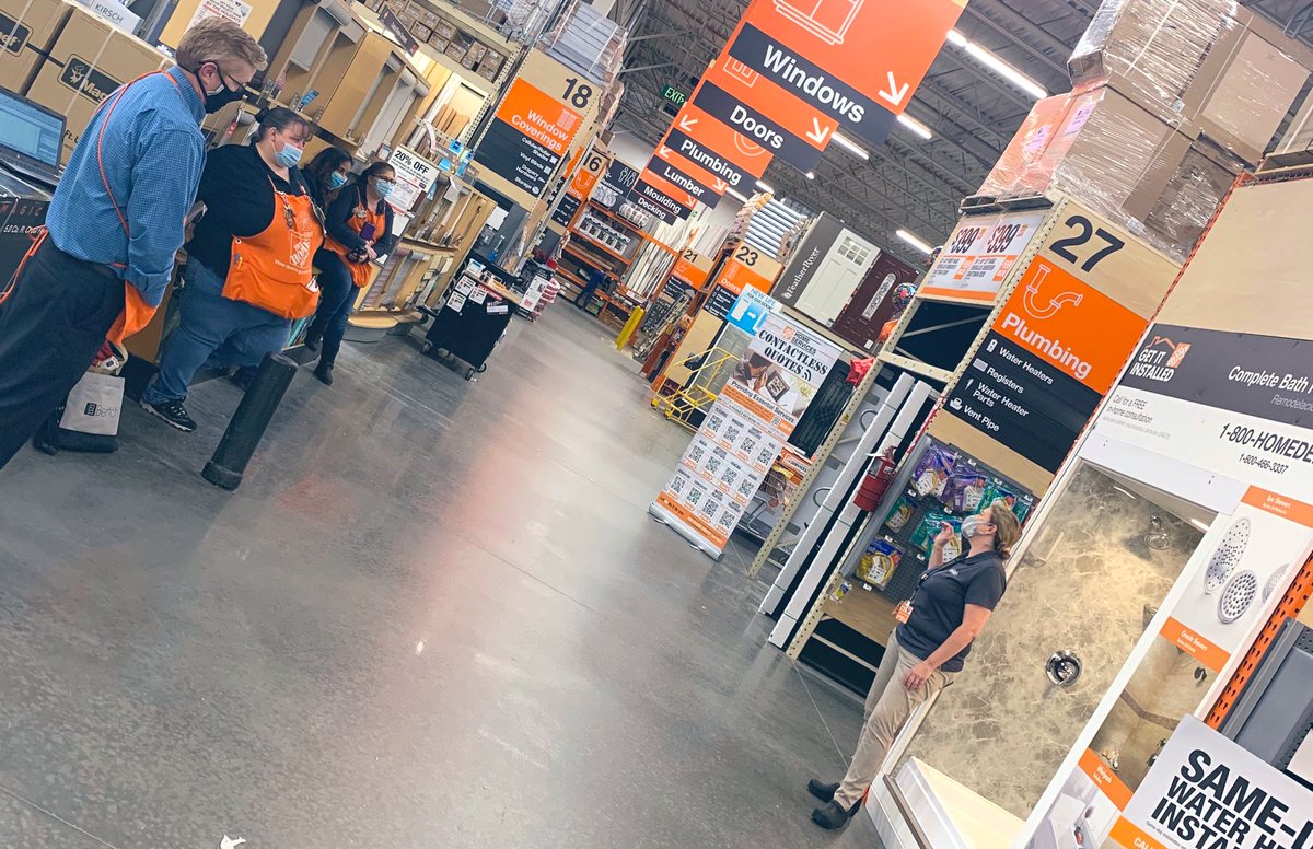 Debbie A Smith tweet media