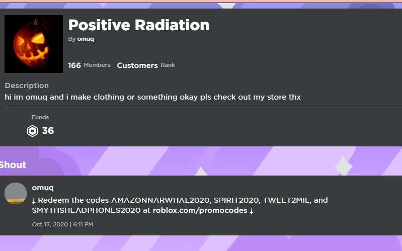 GachaStellla's tweet image. new rbx promo codes!! :DD #robloxpromocodes2020
