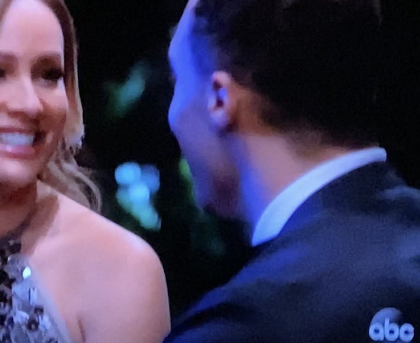 meme_snorter's tweet photo. is it just me or are Dale’s ears TINY??  #TheBachelorette https://t.co/HsAxS6LrV9