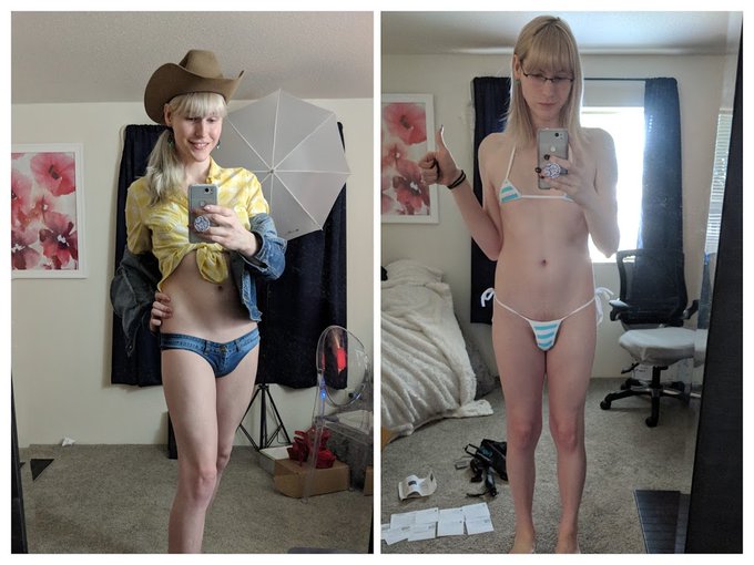 Be rootin' be tootin' but also be kawaii in the sheets https://t.co/Czj4vrloEI<a href="/tag/mvsales"class="tags"><span>#mvsales</span></a><a href="/tag/mvtrans"class="tags"><span>#mvtrans</span></a>