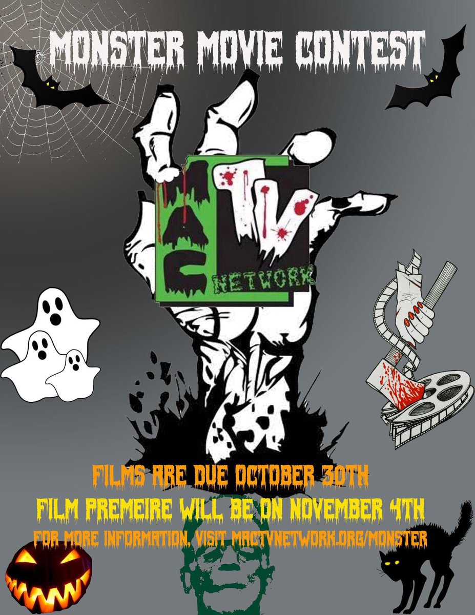 MAC TV Network (@mactvnetwork) on Twitter photo 