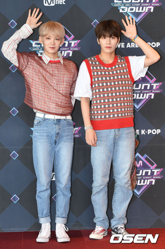 JBJ95 to make their comeback on October 28 which also coincides with their 2nd year anniversary

Source: entertain.naver.com/read?oid=109&a…