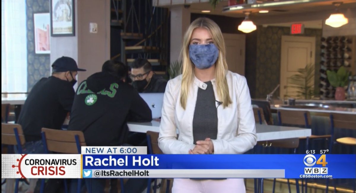 Rachel Holt tweet media