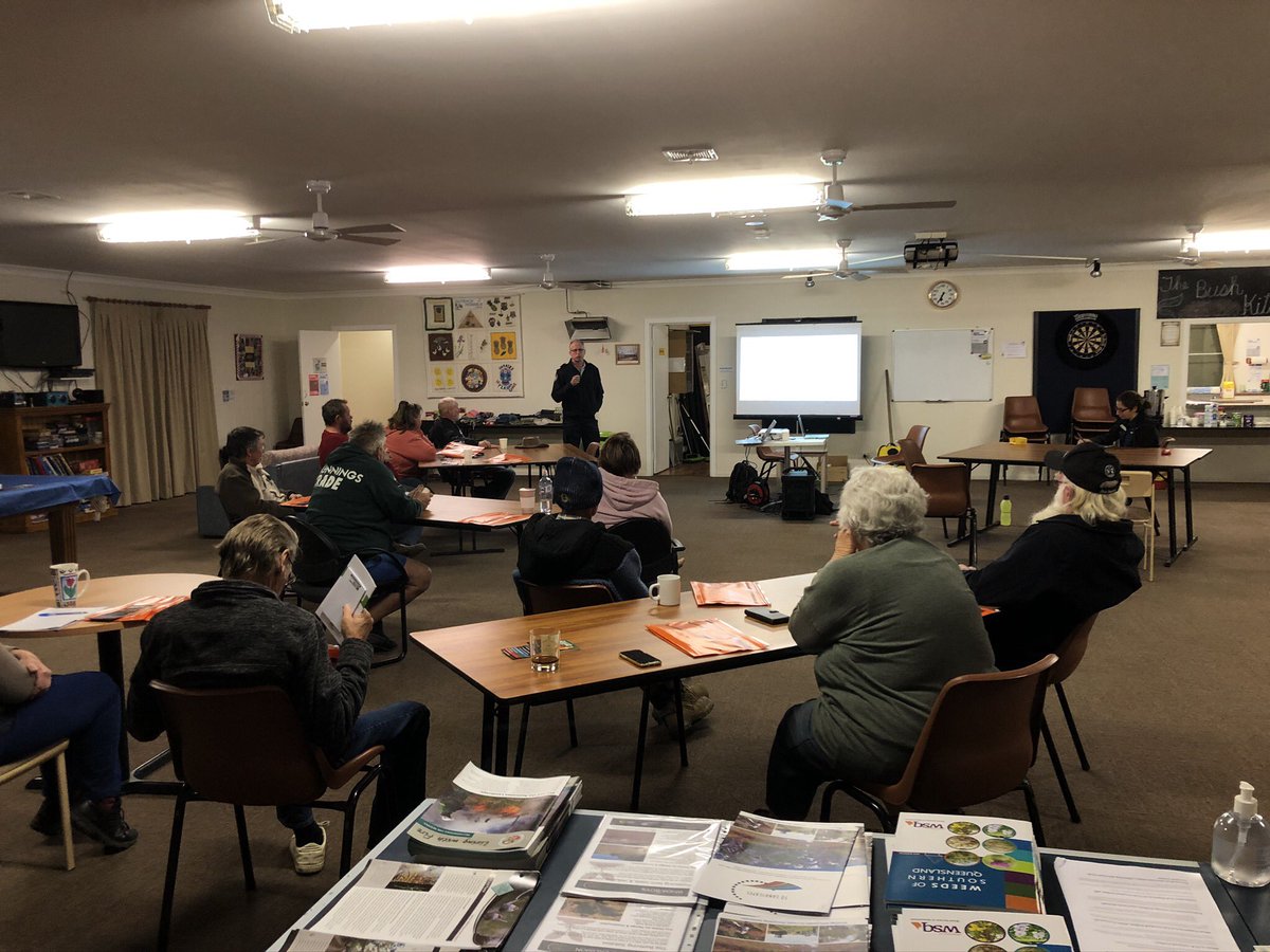 QueenslandFire&BiodiversityConsortium tweet media