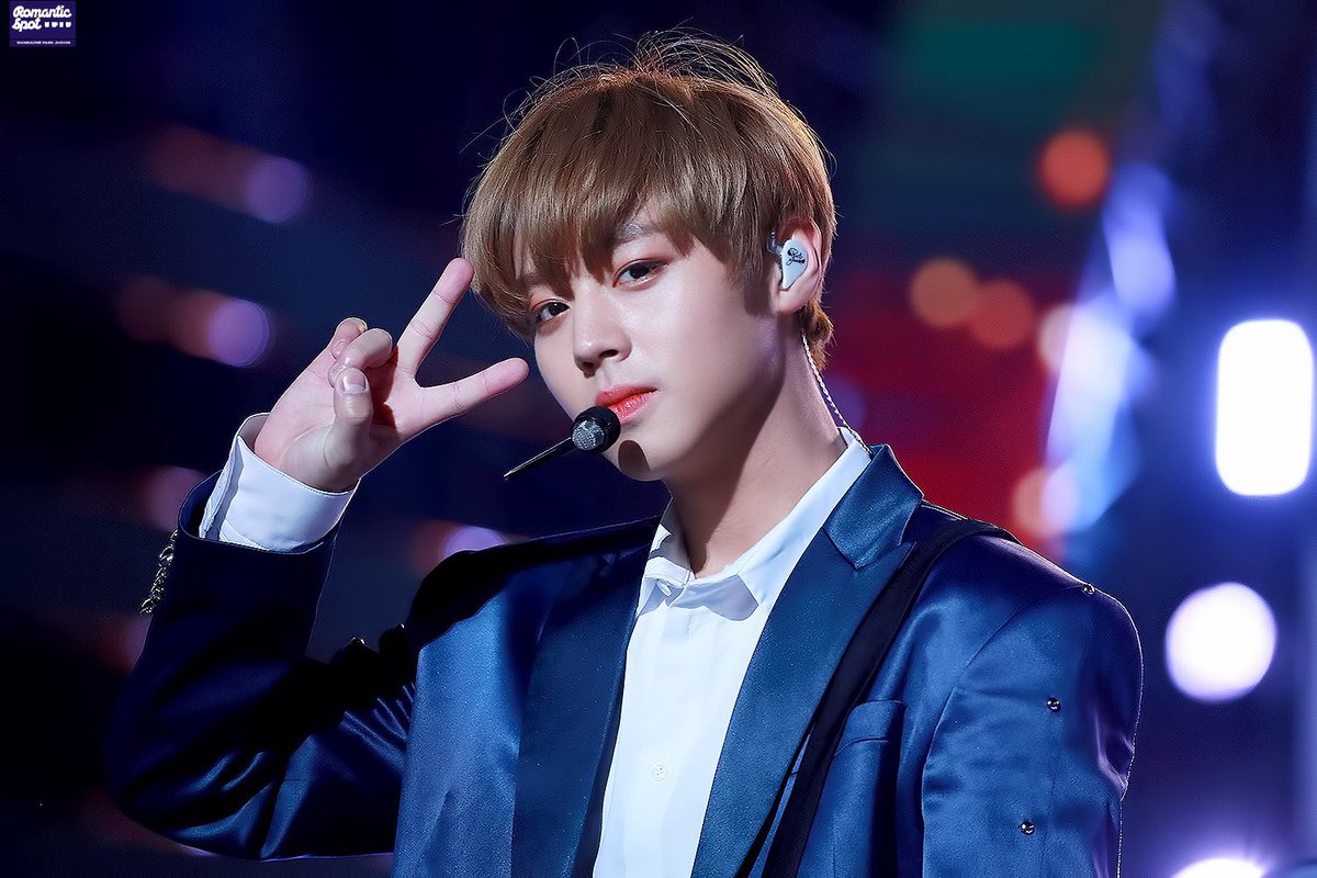 n년전 오늘의 박지훈 tweet media