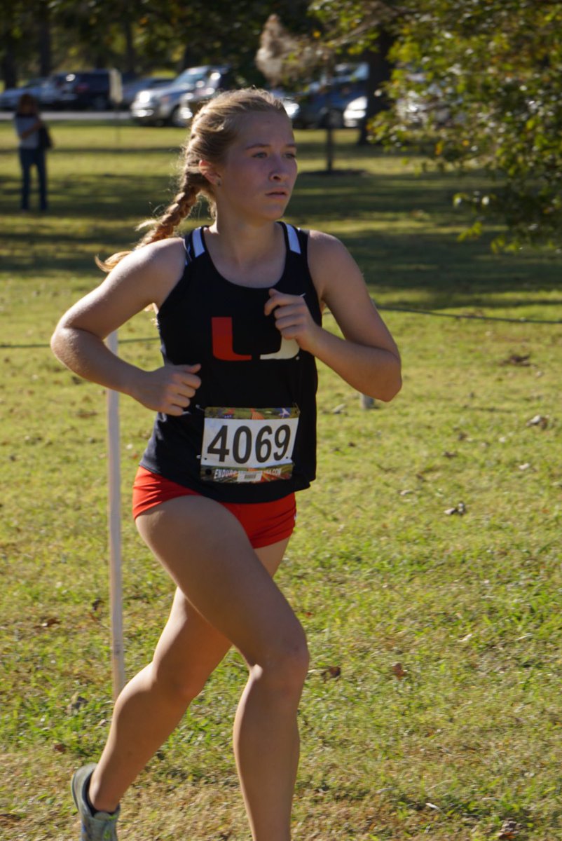 Union_Athletics's tweet image. Union girls @unionxctrack competed at the Frontier Valley Conference meet this afternoon at Mohawk Park where they finished 7th as a team.