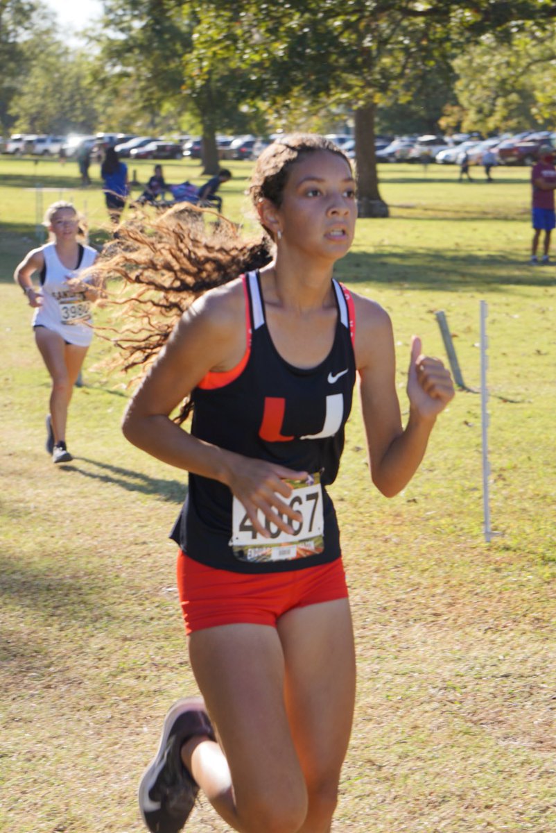 Union_Athletics's tweet image. Union girls @unionxctrack competed at the Frontier Valley Conference meet this afternoon at Mohawk Park where they finished 7th as a team.