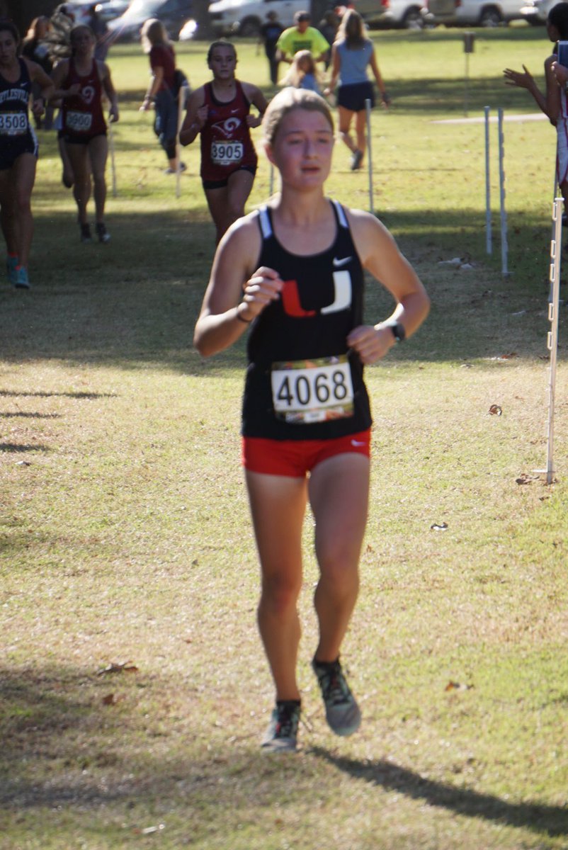 Union_Athletics's tweet image. Union girls @unionxctrack competed at the Frontier Valley Conference meet this afternoon at Mohawk Park where they finished 7th as a team.