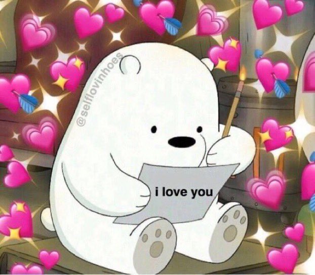❤️