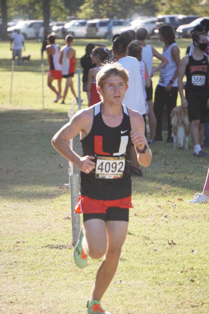 Union_Athletics's tweet image. More pics from today’s FVC XC Championships: