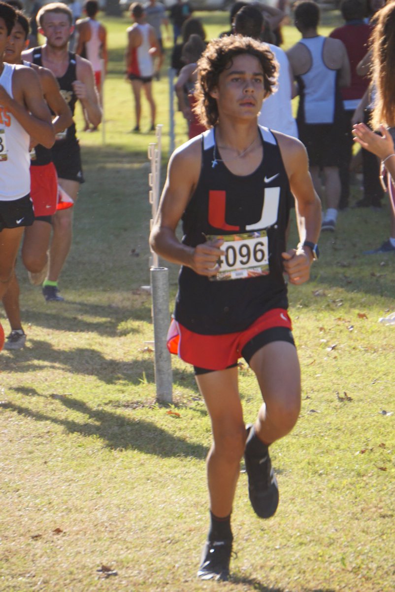 Union_Athletics's tweet image. More pics from today’s FVC XC Championships: