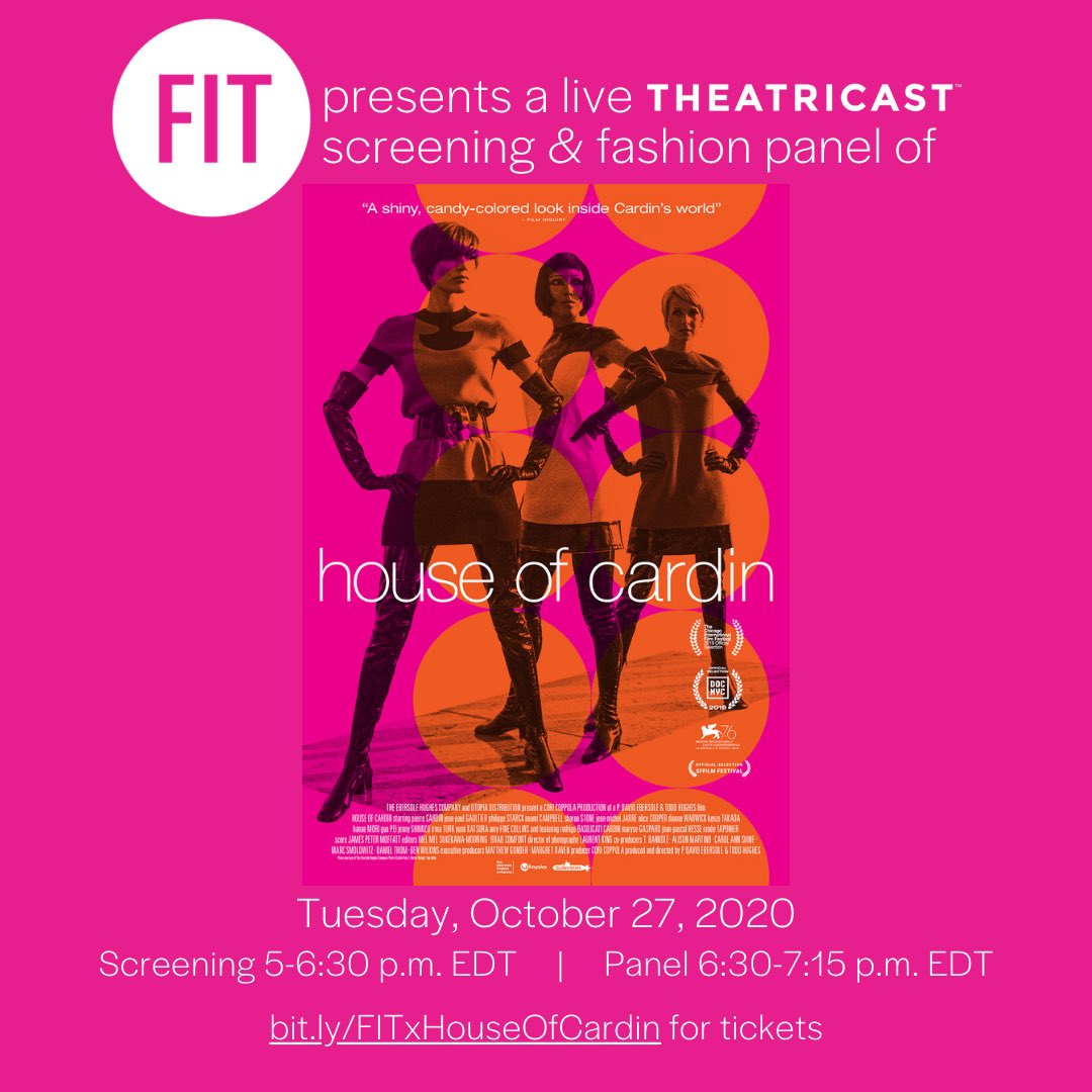 FIT Foundation tweet media