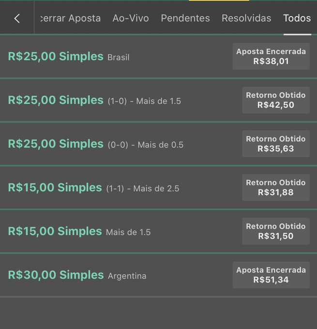 Hoje eu gabaritei 👯&zwj;♂️ https://t.co/fLmxZHjXeB