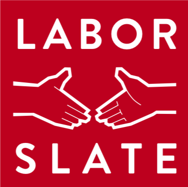laborradionet's tweet image. John talks with @ibewlocal77 business Rep. Dave Garegnani and Kimberly Griffin, running for the Sequoia Health District Board with @LaborSlate on Laborlines at 7:30 Pacific time on @KRFPFM in Moscow, ID.

Listen live at securestream.casthost.net:8037

#1u #UnionStrong #LaborRadioPod