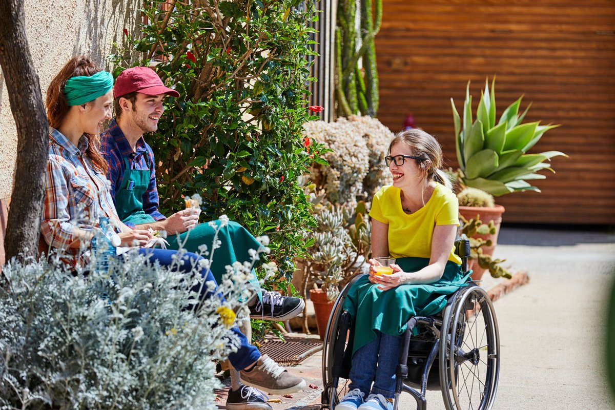 myCareSpaceAus's tweet photo. Take the stress out of the search. Our team at MyCareSpace can connect you with #supportservices in your local area and online. Simply tell us a little bit about yourself and your requirements and we can get you connected. Start today. https://t.co/t1UqHEiIbW #NDIS #NDISSupport https://t.co/6qenUk2qci