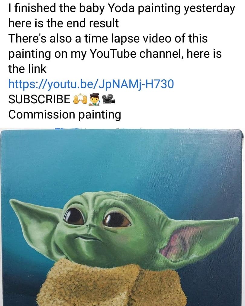 PaintingBelize's tweet photo. #KevinMoralez
#moralez_arts https://t.co/m9s4ksdLx2